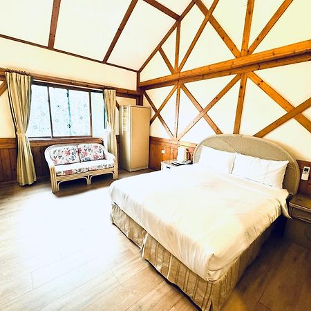 Ivy Motel Τσιάγι Εξωτερικό φωτογραφία