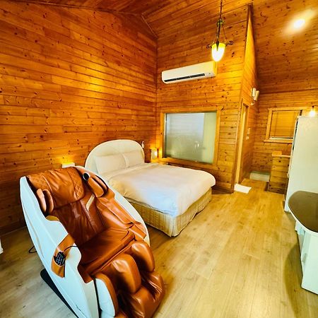 Ivy Motel Τσιάγι Εξωτερικό φωτογραφία