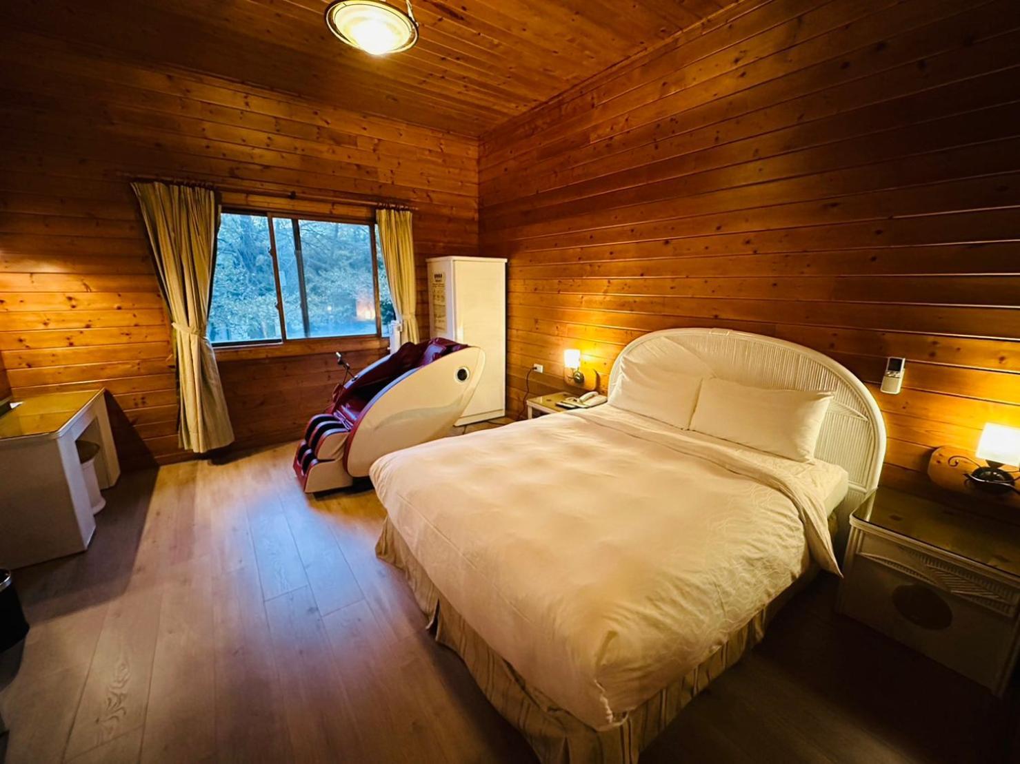 Ivy Motel Τσιάγι Εξωτερικό φωτογραφία