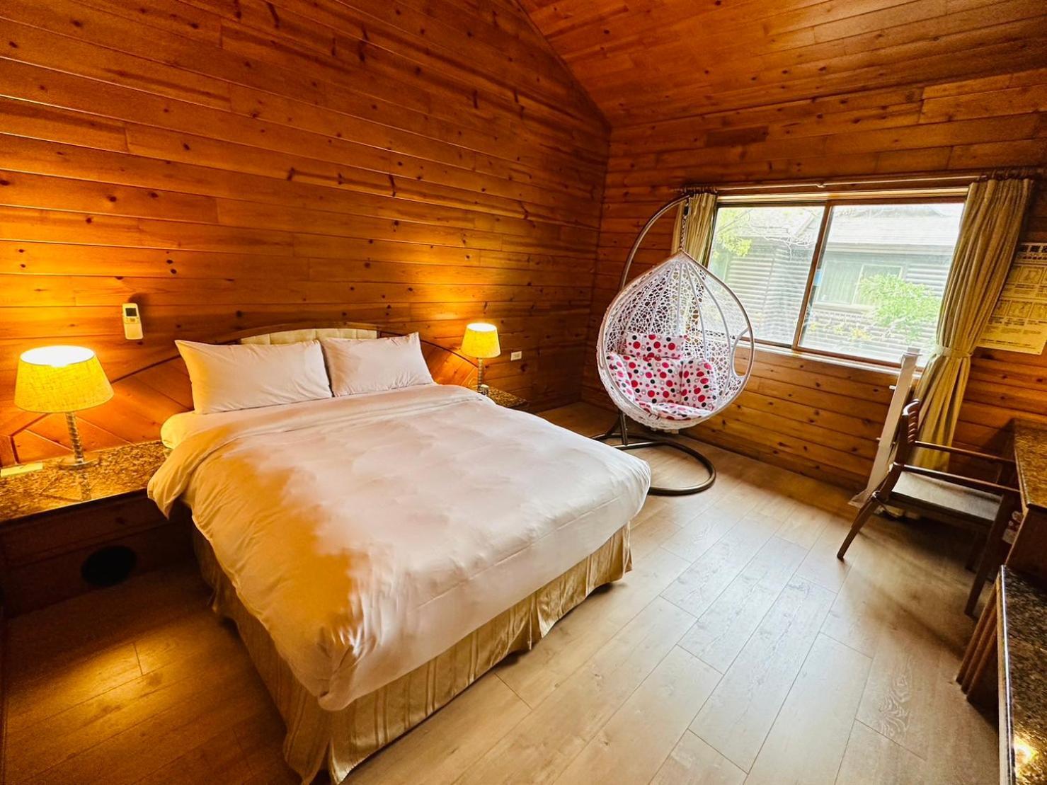 Ivy Motel Τσιάγι Εξωτερικό φωτογραφία