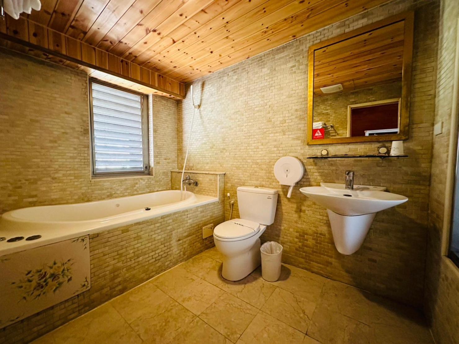 Ivy Motel Τσιάγι Εξωτερικό φωτογραφία
