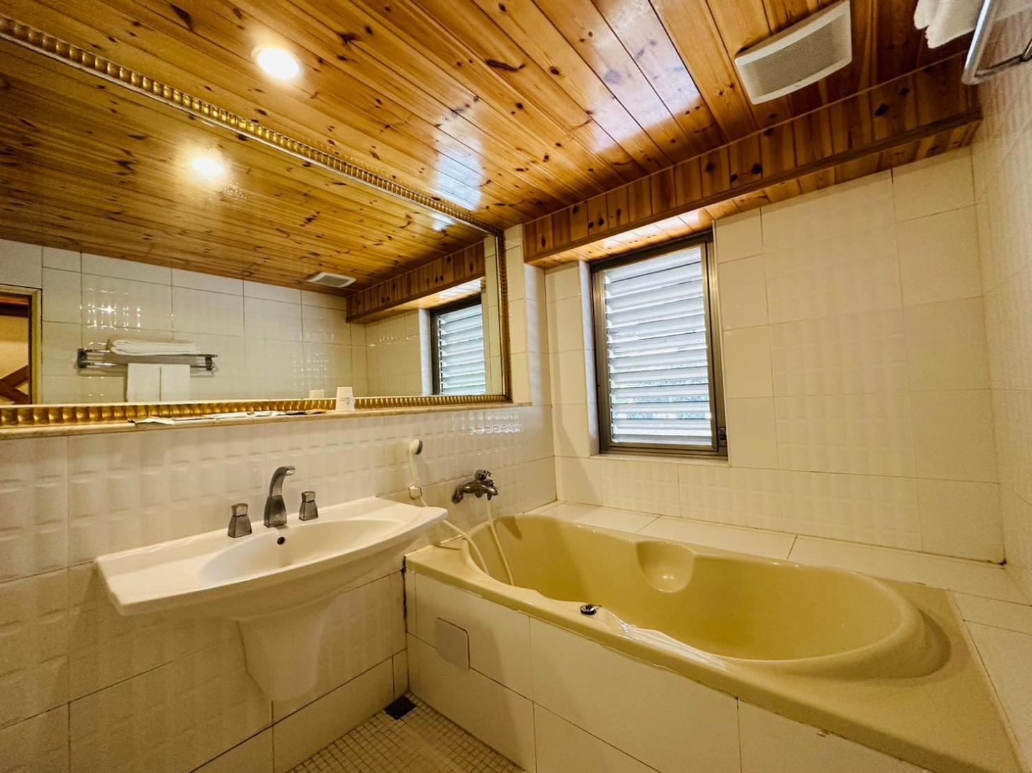 Ivy Motel Τσιάγι Εξωτερικό φωτογραφία