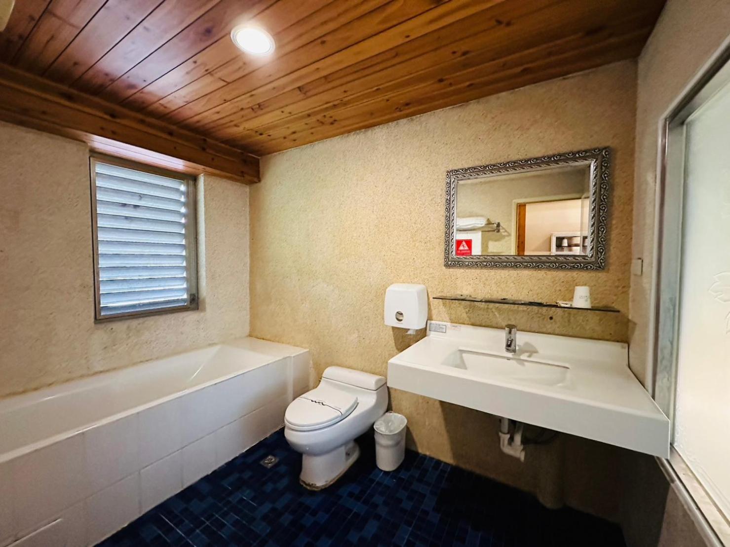 Ivy Motel Τσιάγι Εξωτερικό φωτογραφία
