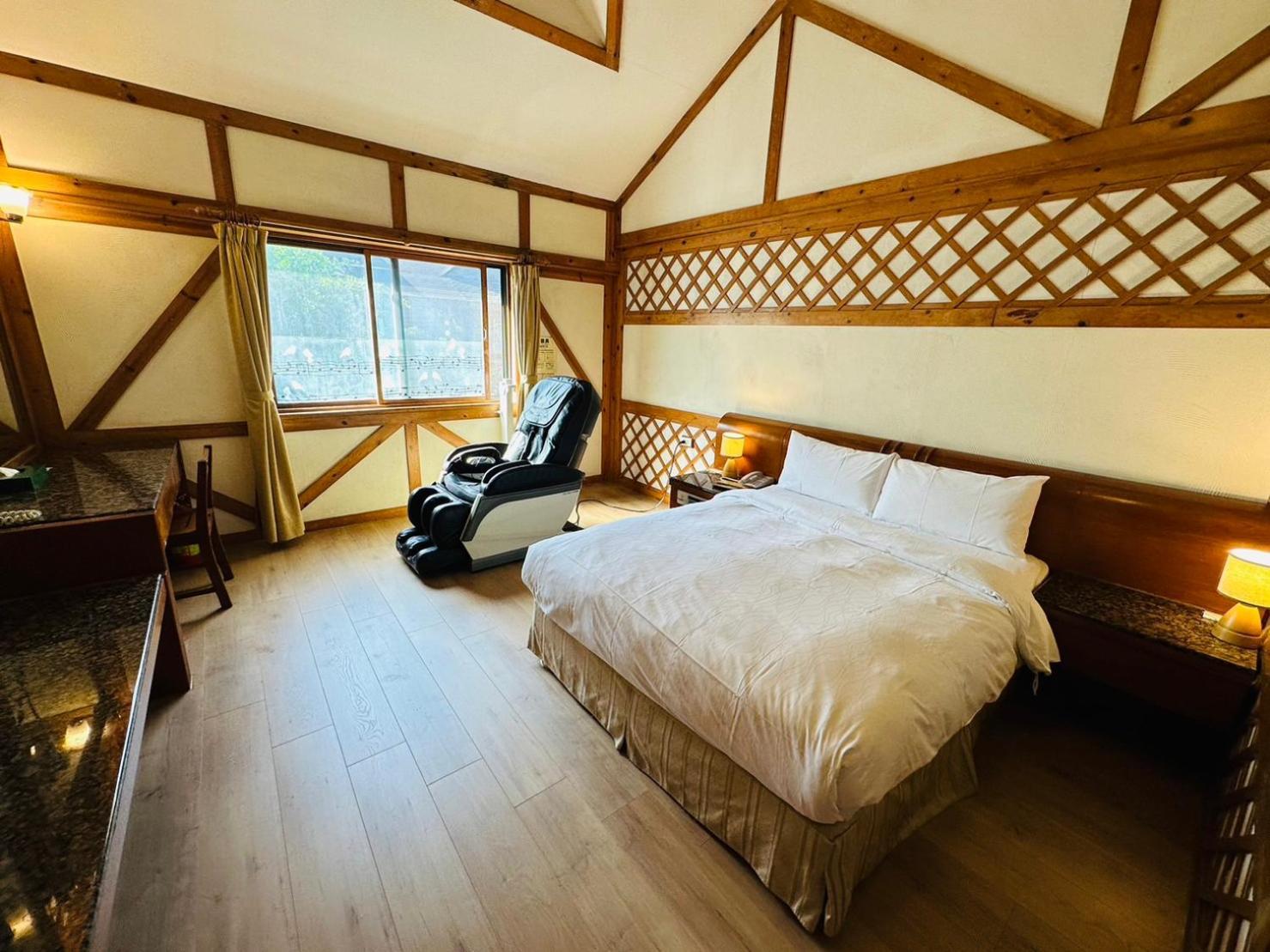 Ivy Motel Τσιάγι Εξωτερικό φωτογραφία