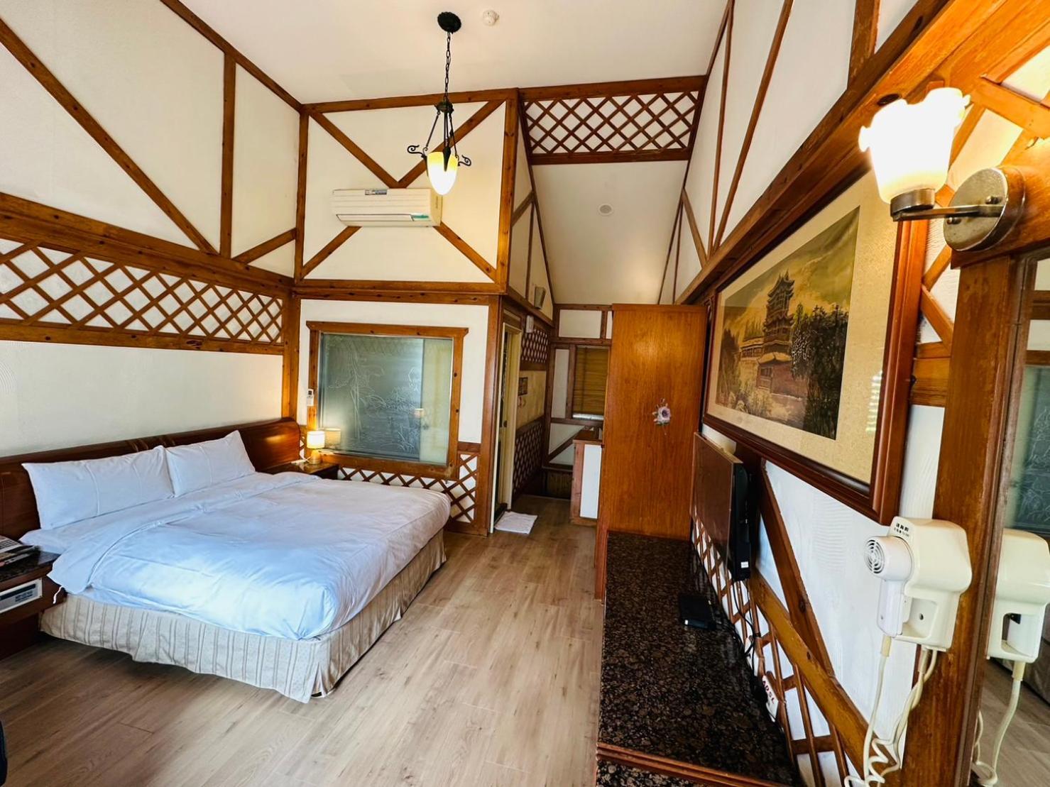 Ivy Motel Τσιάγι Εξωτερικό φωτογραφία