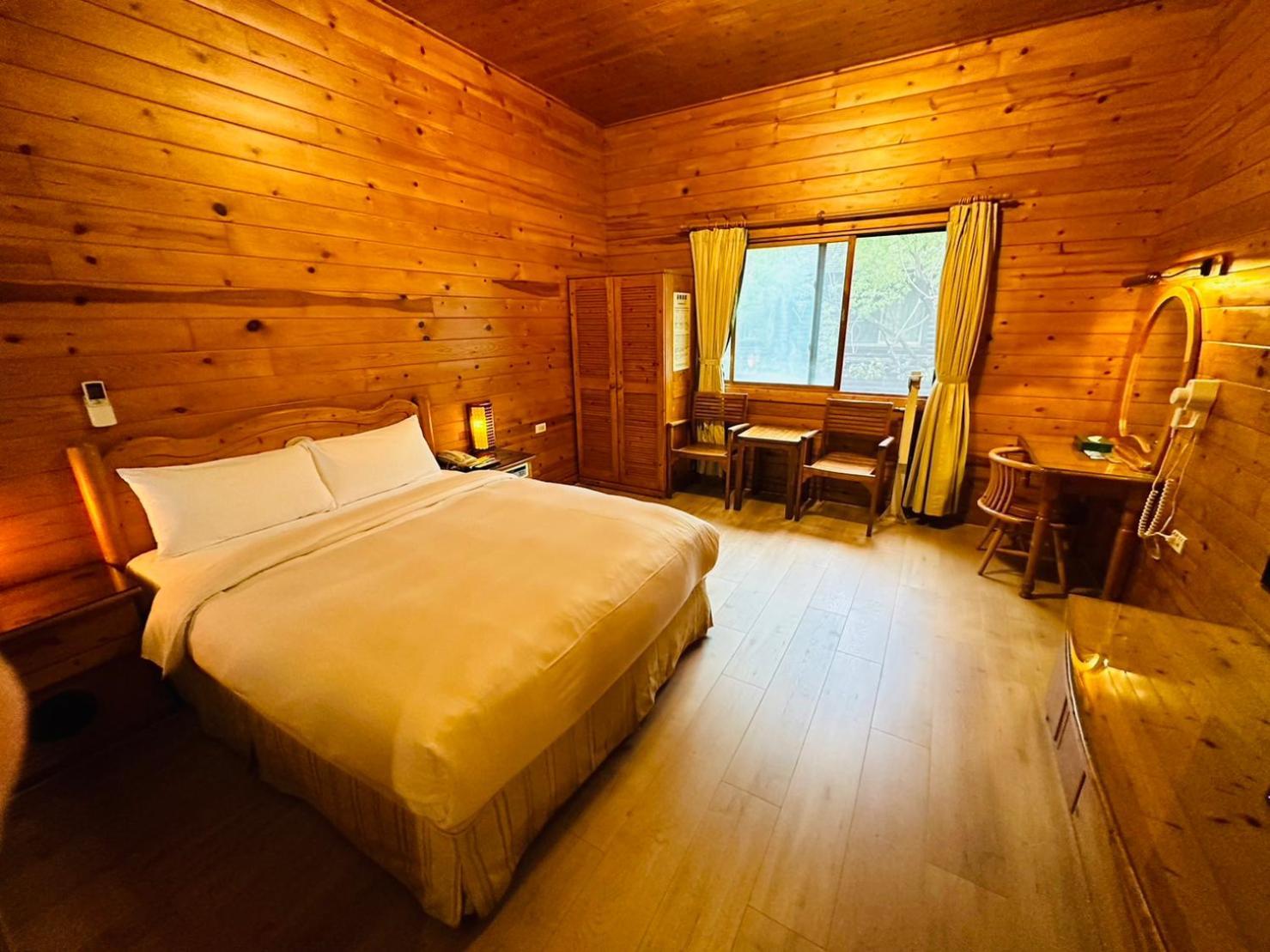 Ivy Motel Τσιάγι Εξωτερικό φωτογραφία