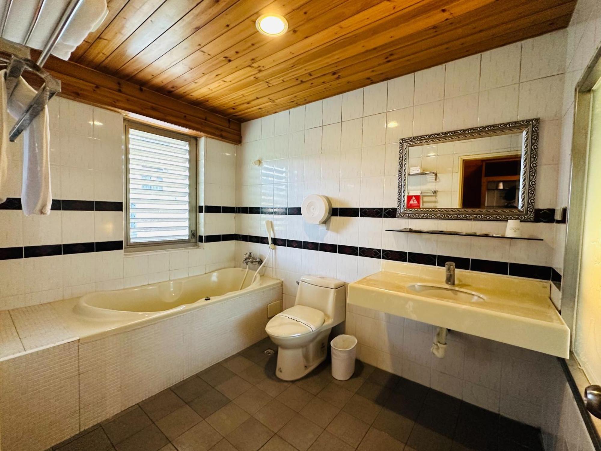 Ivy Motel Τσιάγι Εξωτερικό φωτογραφία