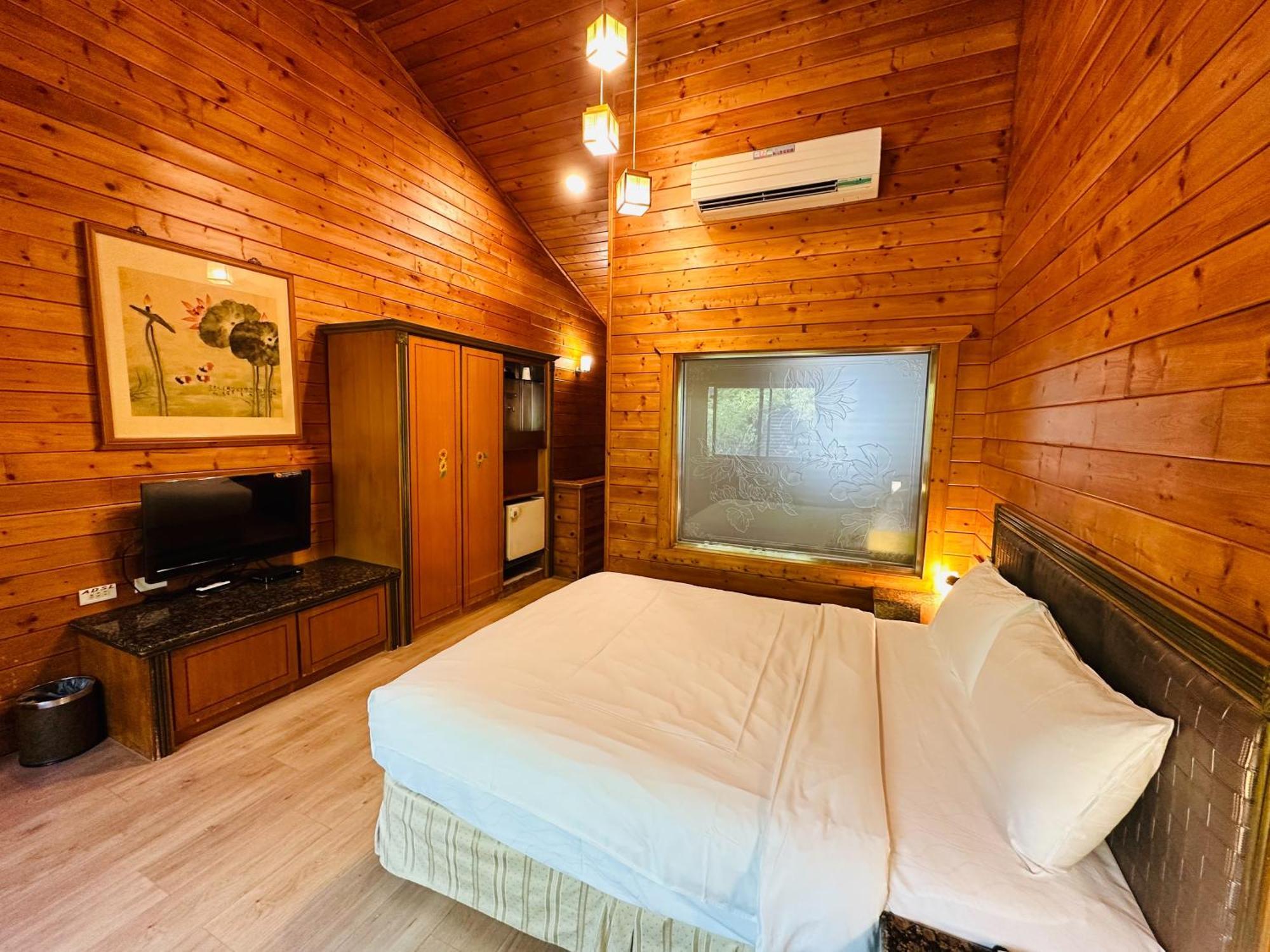 Ivy Motel Τσιάγι Εξωτερικό φωτογραφία