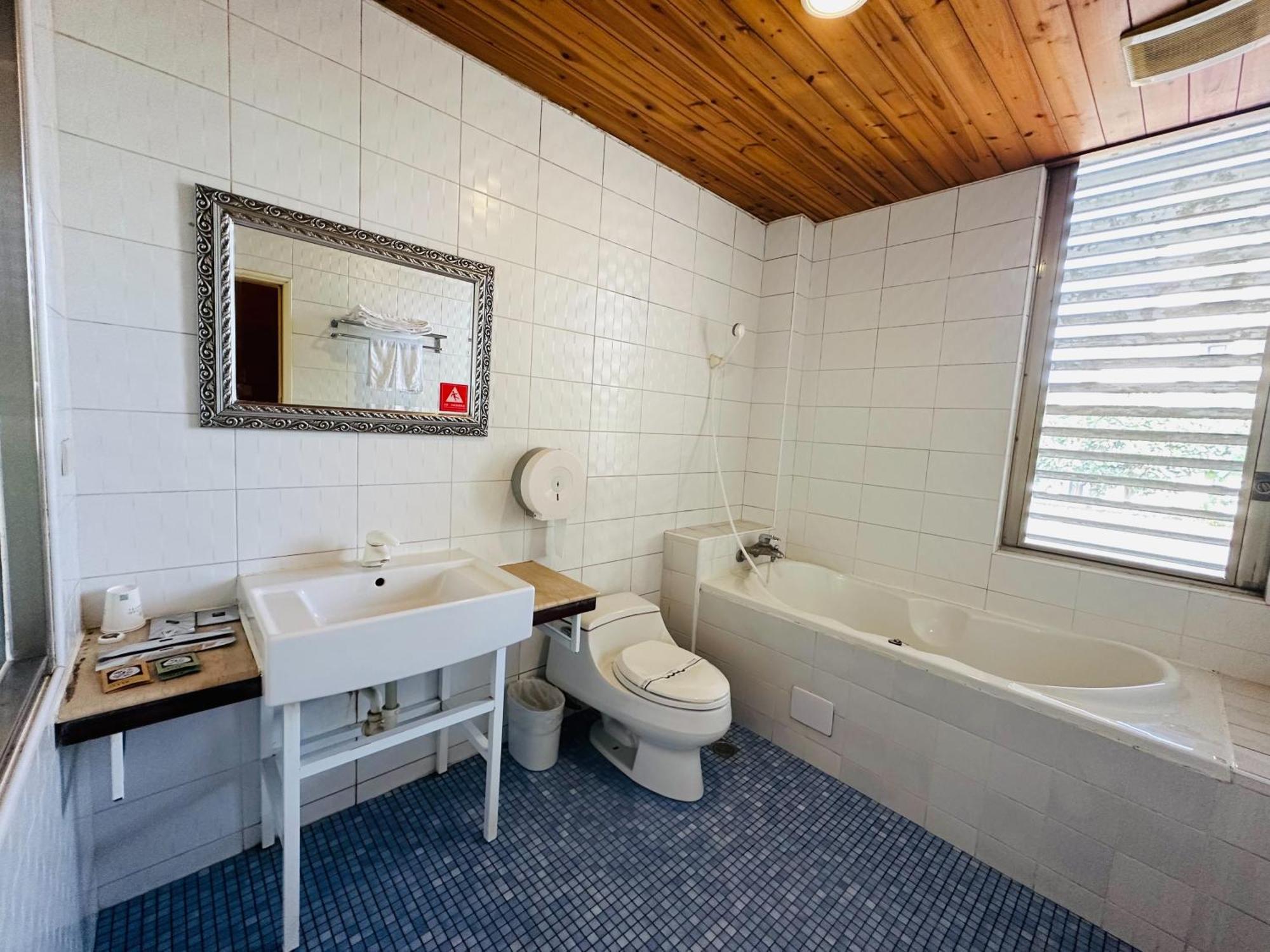 Ivy Motel Τσιάγι Εξωτερικό φωτογραφία