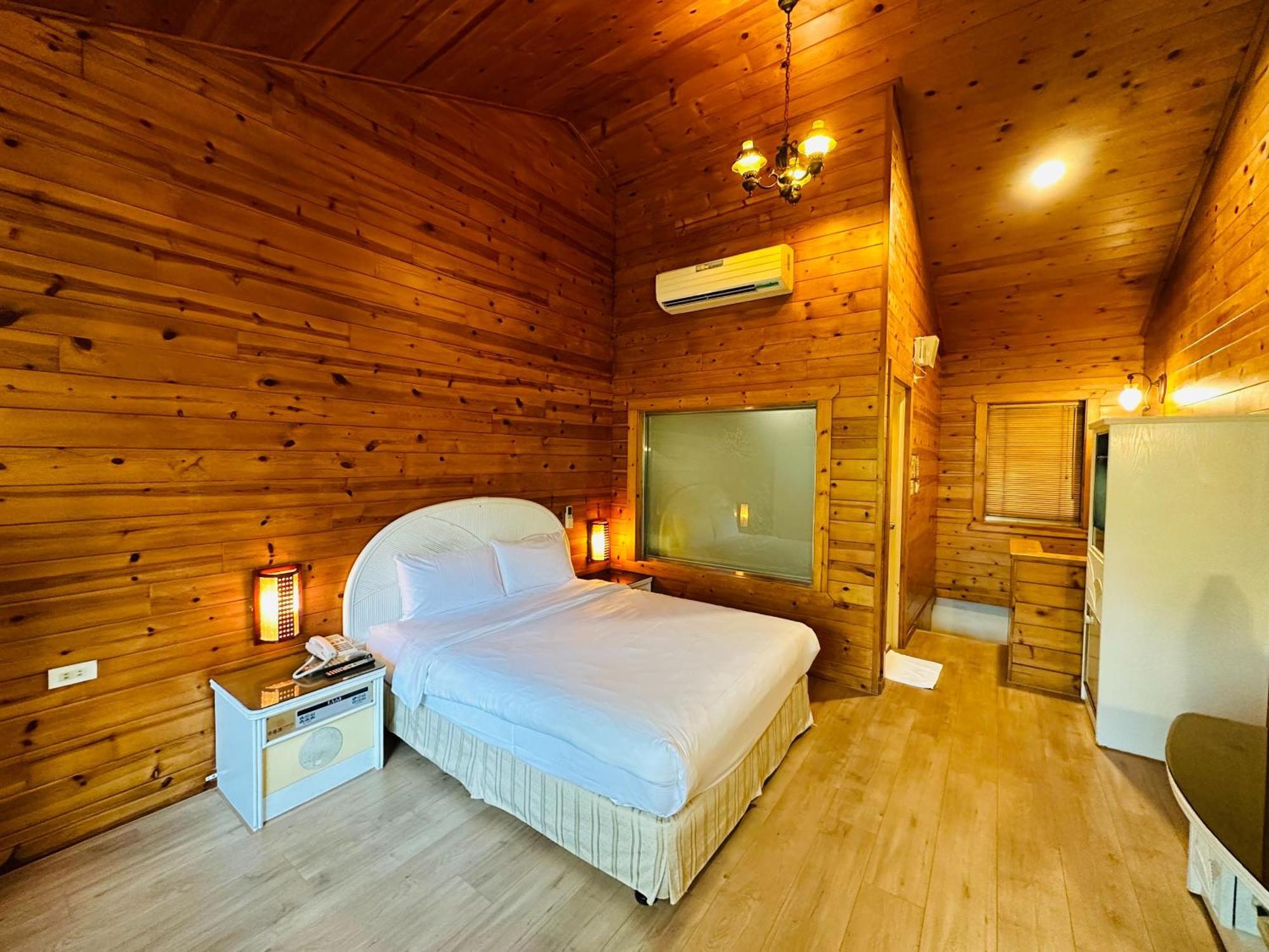 Ivy Motel Τσιάγι Εξωτερικό φωτογραφία