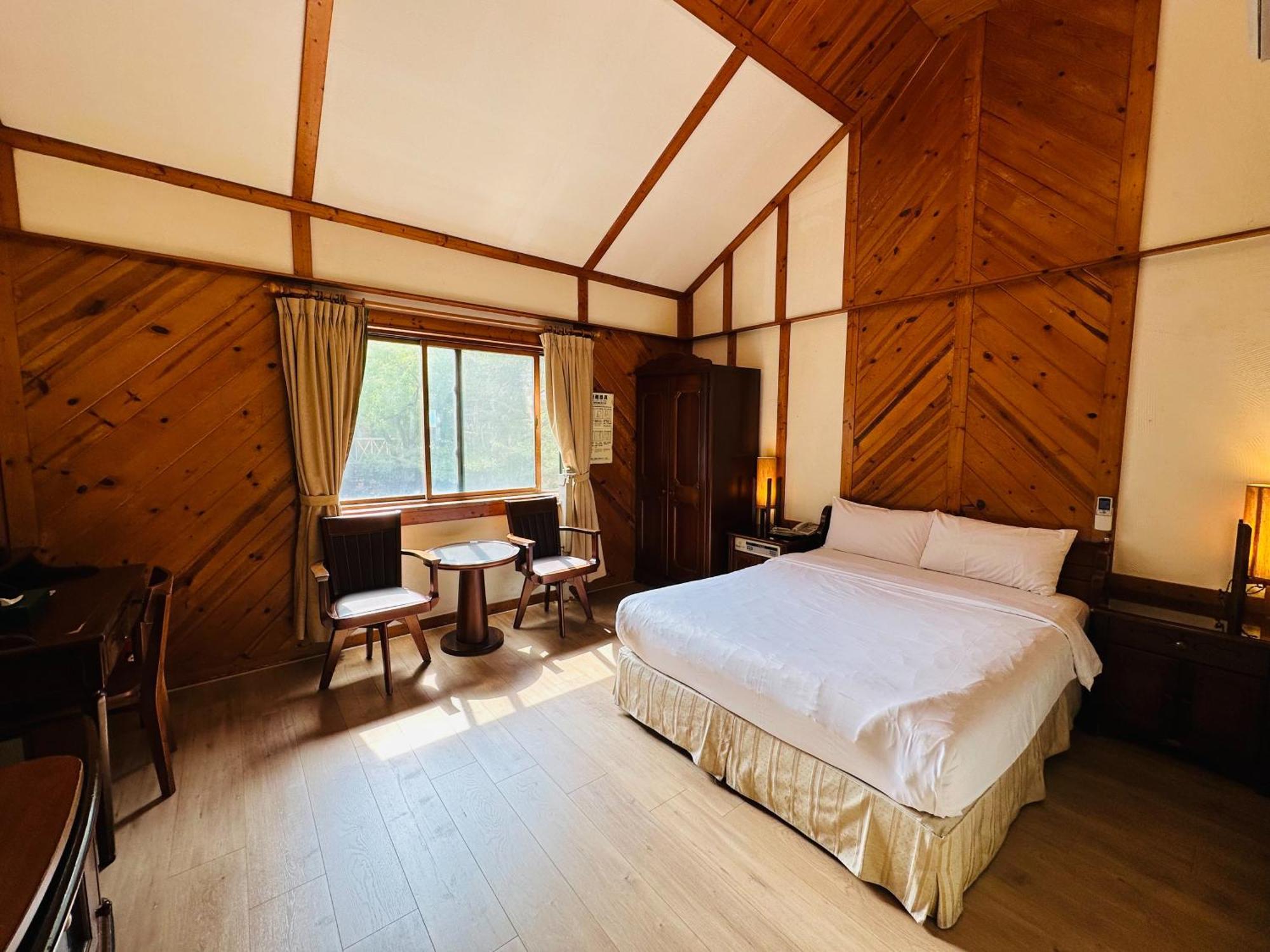 Ivy Motel Τσιάγι Εξωτερικό φωτογραφία