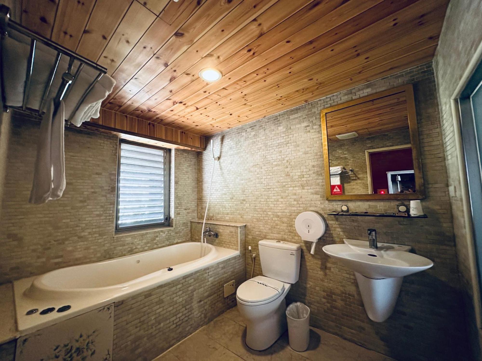 Ivy Motel Τσιάγι Εξωτερικό φωτογραφία