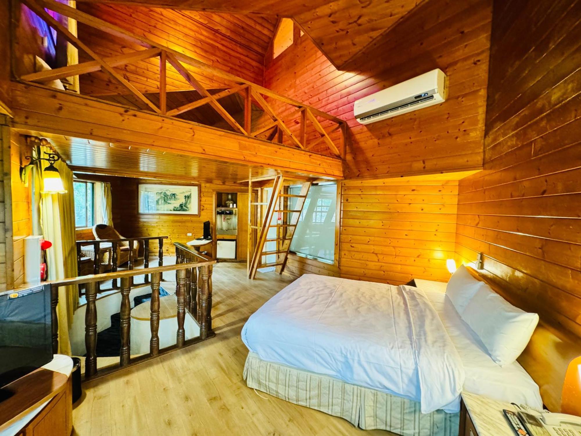 Ivy Motel Τσιάγι Εξωτερικό φωτογραφία