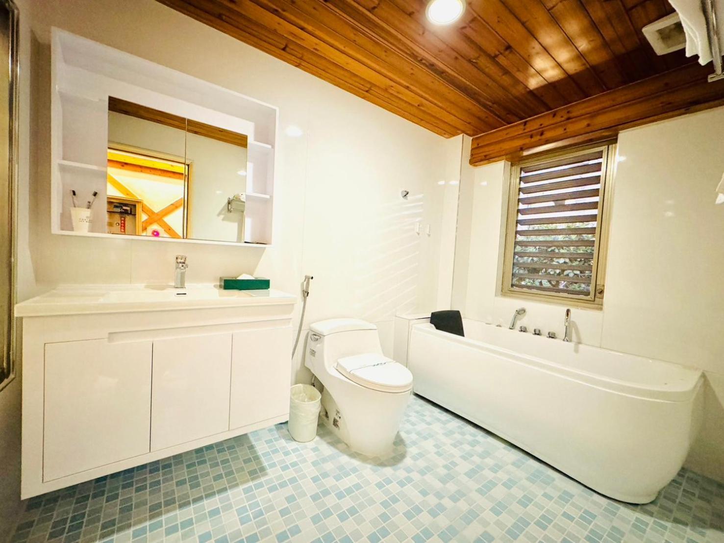Ivy Motel Τσιάγι Εξωτερικό φωτογραφία
