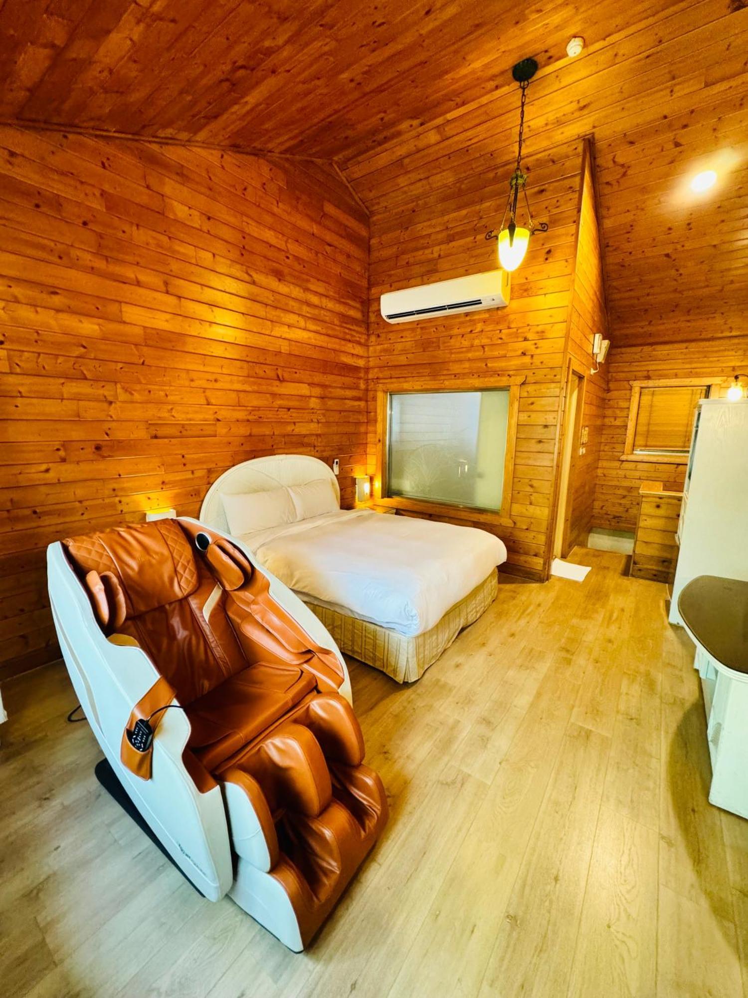 Ivy Motel Τσιάγι Εξωτερικό φωτογραφία
